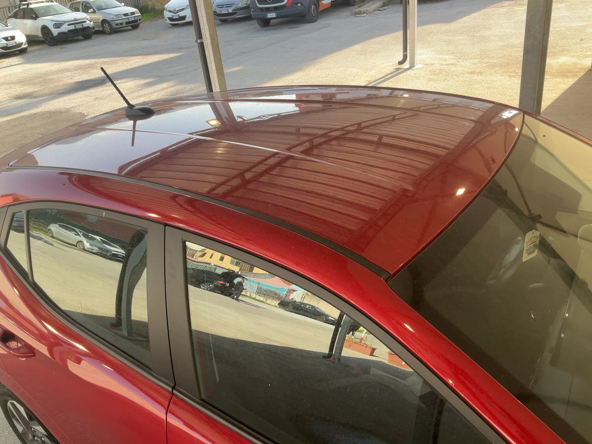 Hyundai i10 2025 — photo 14