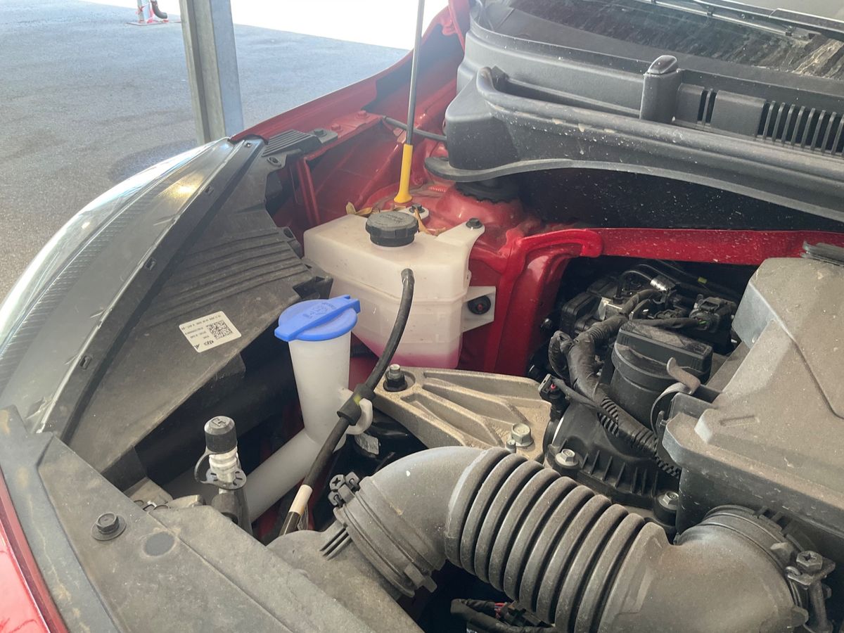 Hyundai i10 2025 — photo 27