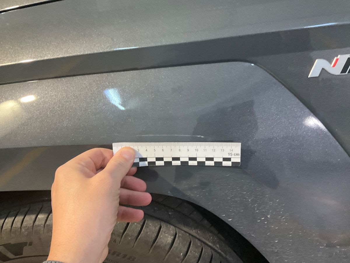 Hyundai Kona 2024 — photo 48