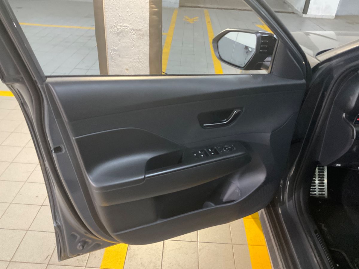 Hyundai Kona 2024 — photo 44