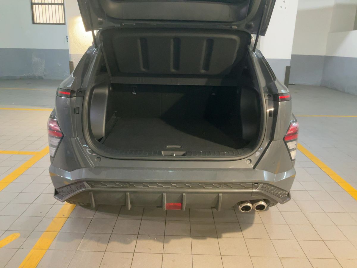 Hyundai Kona 2024 — photo 16