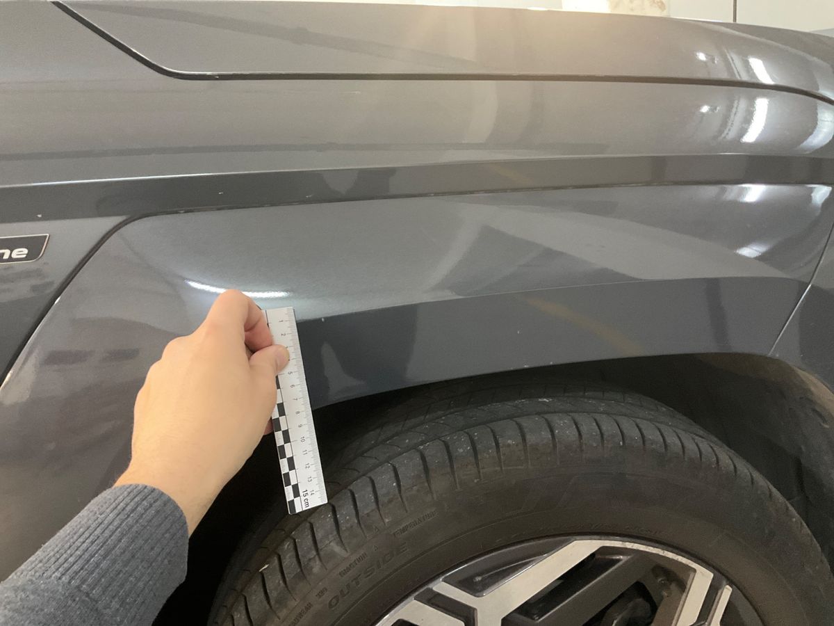 Hyundai Kona 2024 — photo 37
