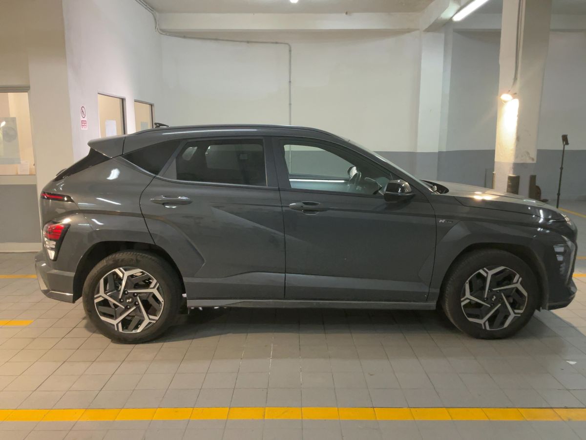Hyundai Kona 2024 — photo 11