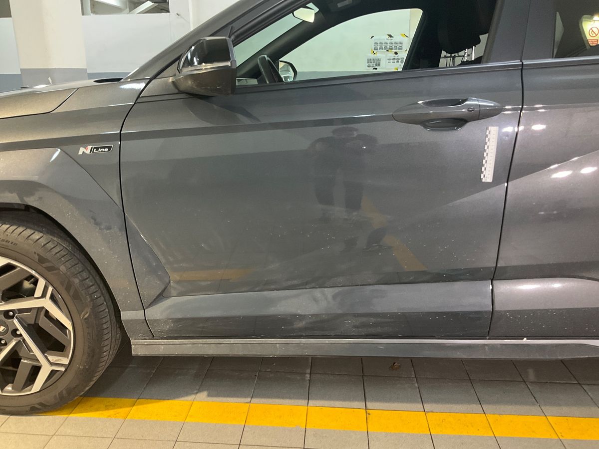 Hyundai Kona 2024 — photo 46