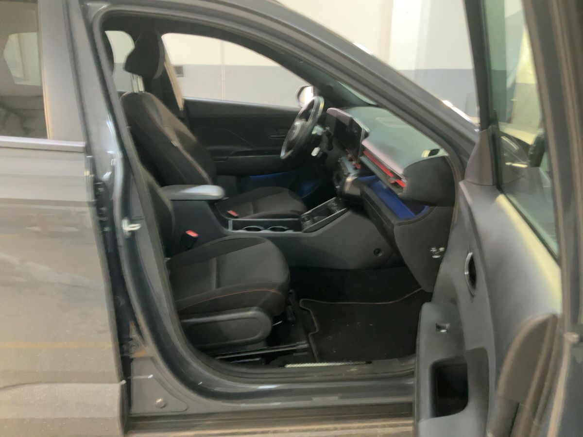 Hyundai Kona 2024 — photo 17