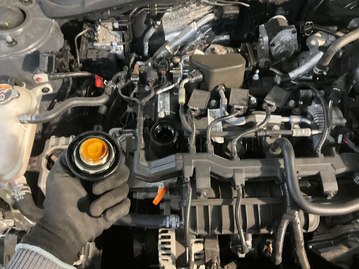 Hyundai Kona 2024 — photo 33