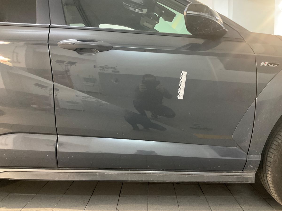 Hyundai Kona 2024 — photo 43