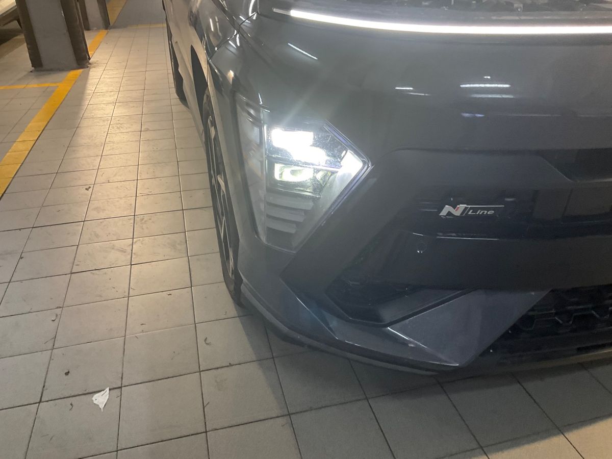 Hyundai Kona 2024 — photo 25