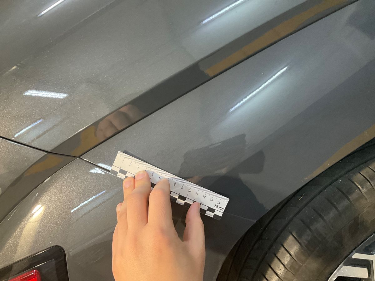 Hyundai Kona 2024 — photo 39