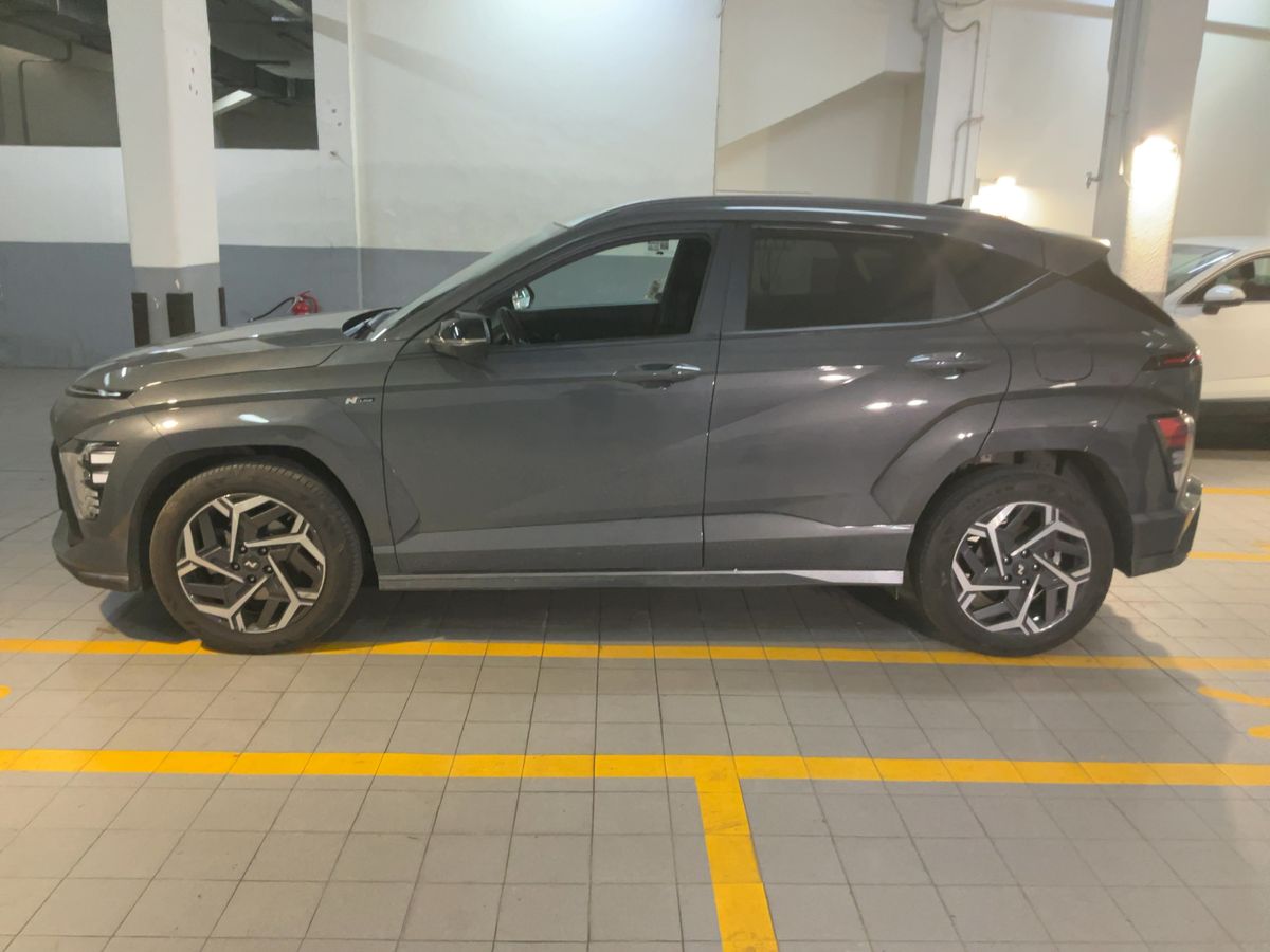 Hyundai Kona 2024 — photo 5
