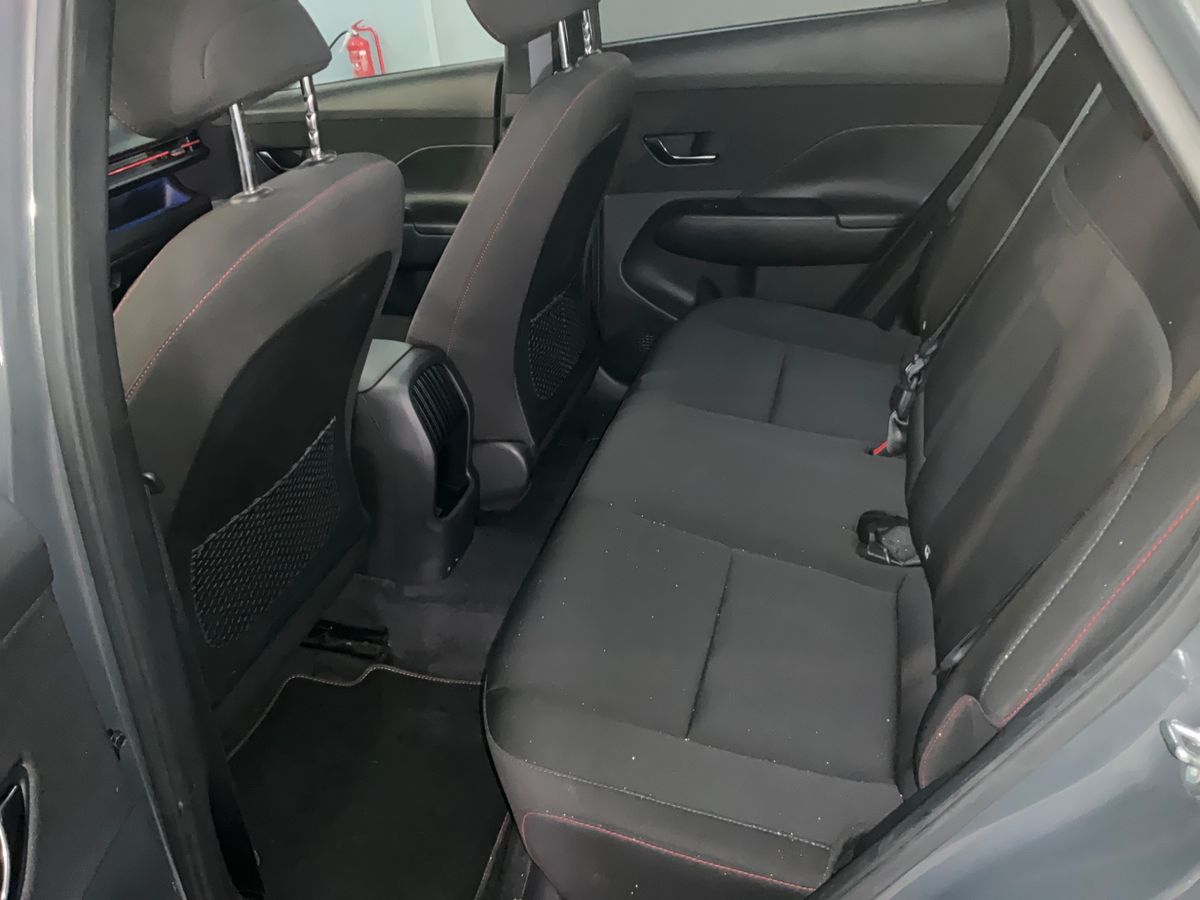 Hyundai Kona 2024 — photo 30