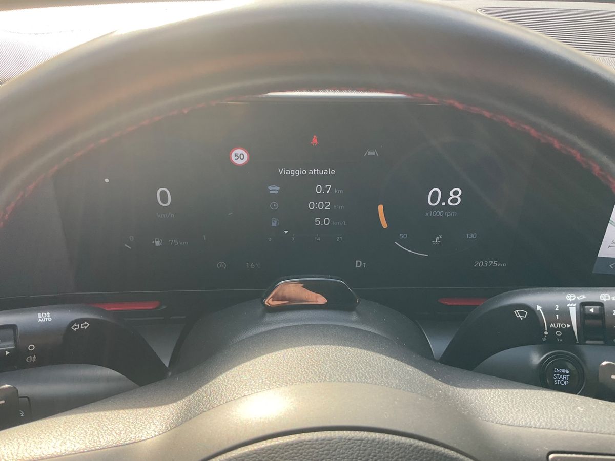 Hyundai Kona 2024 — photo 19