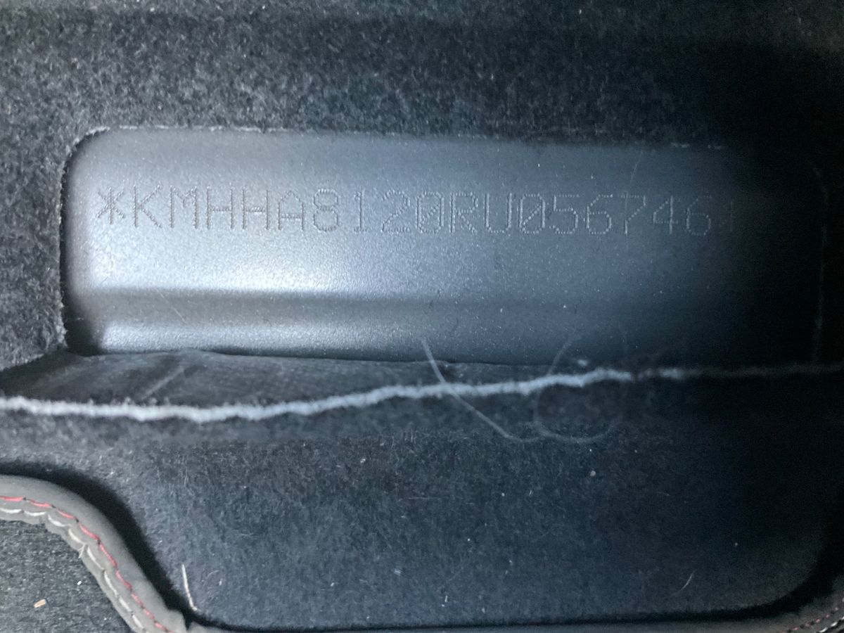 Hyundai Kona 2024 — photo 28