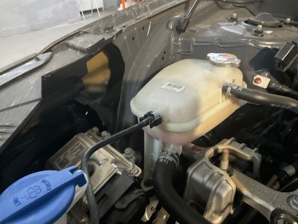 Hyundai Kona 2024 — photo 29