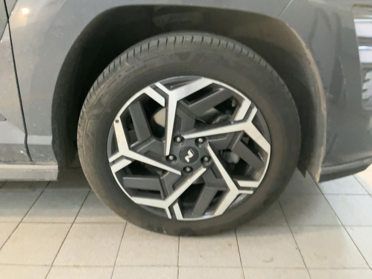 Hyundai Kona 2024 — photo 12