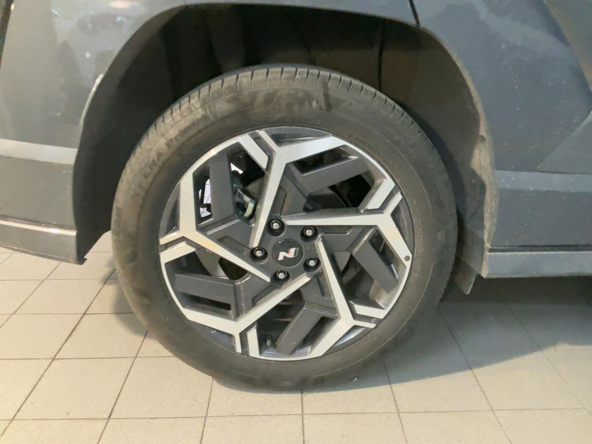 Hyundai Kona 2024 — photo 10