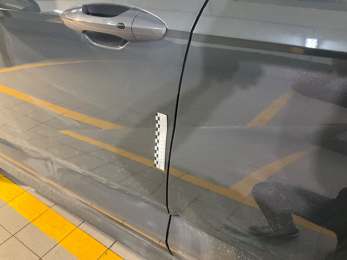 Hyundai Kona 2024 — photo 47