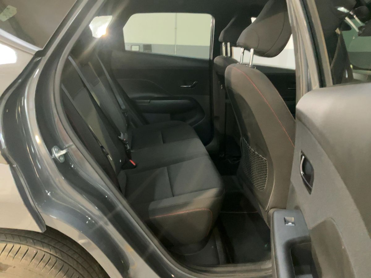 Hyundai Kona 2024 — photo 20