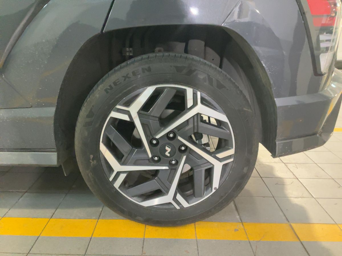 Hyundai Kona 2024 — photo 6