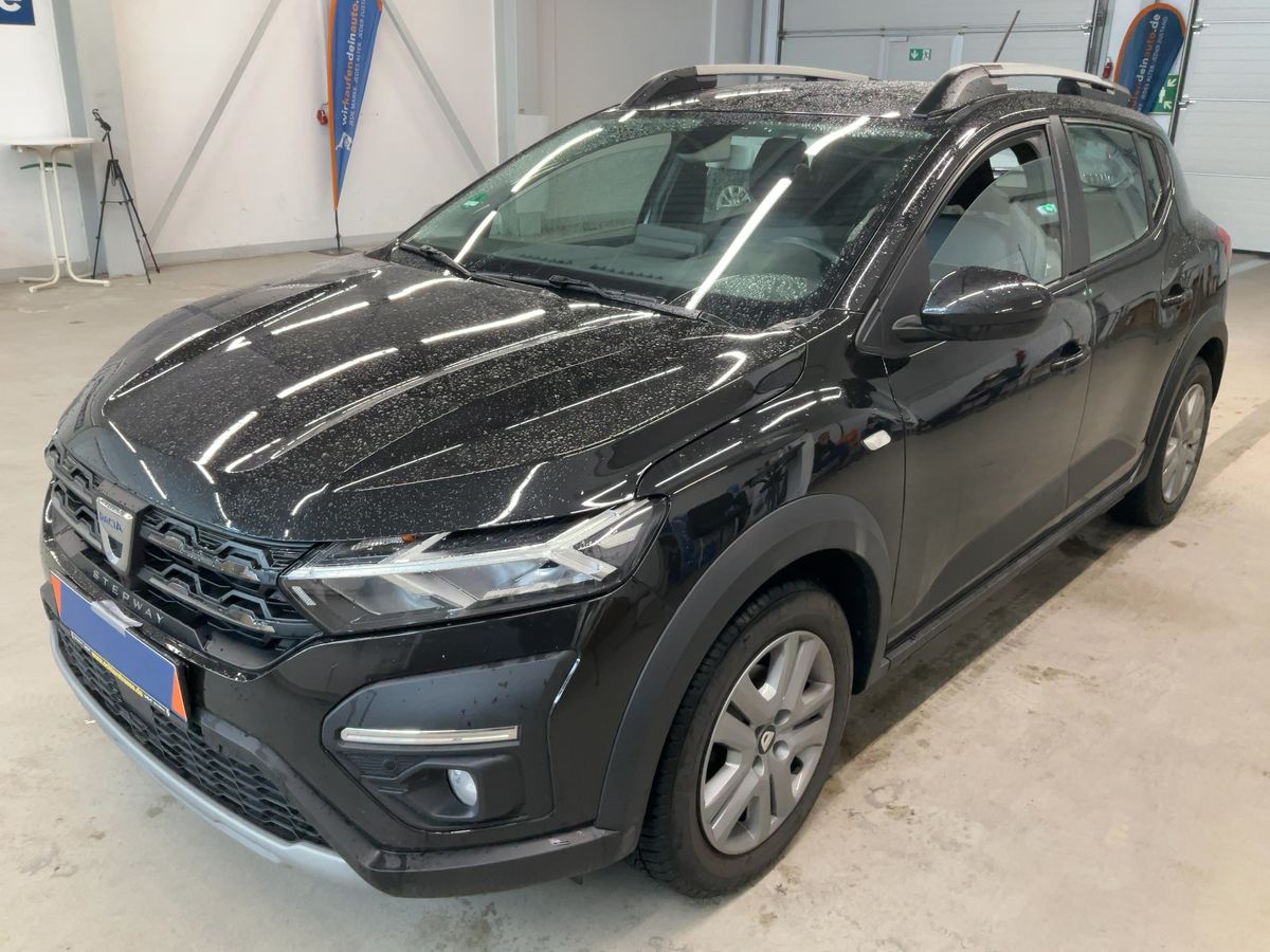 Dacia Sandero d'occasion