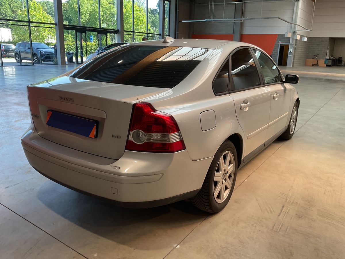 Volvo S40 d'occasion