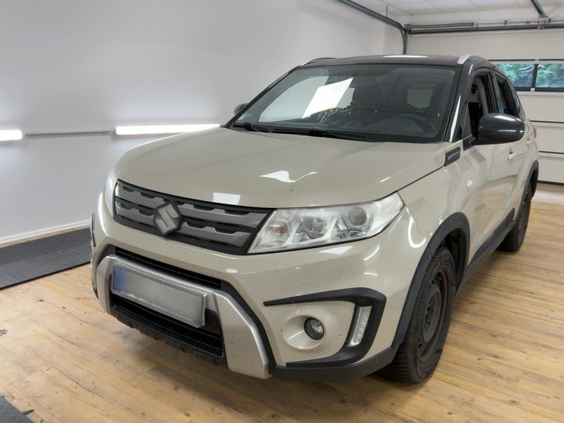 Suzuki Vitara 1.6 Club 4x2
