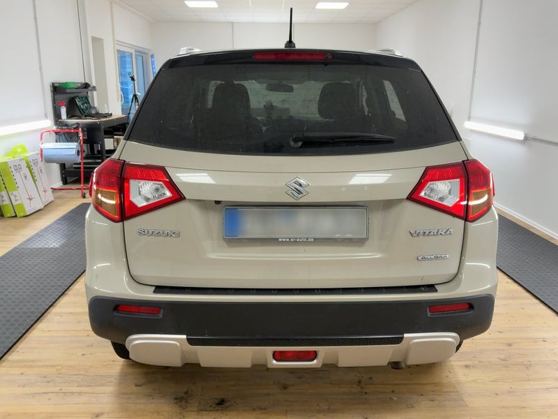 Suzuki Vitara 1.6 Club 4x2 — zdjęcie 5