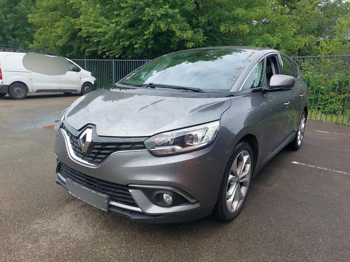 Renault Grand 2020