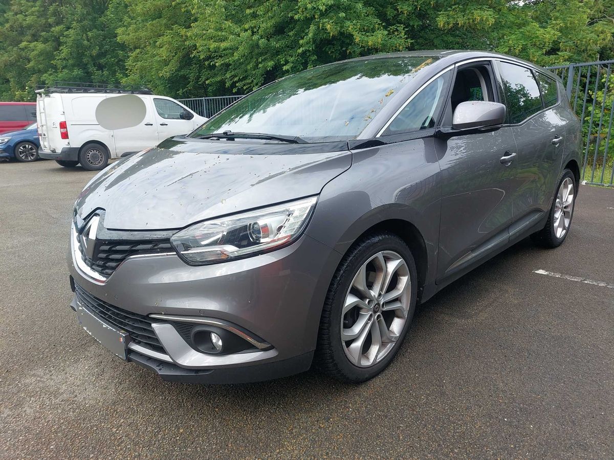 Renault Grand d'occasion