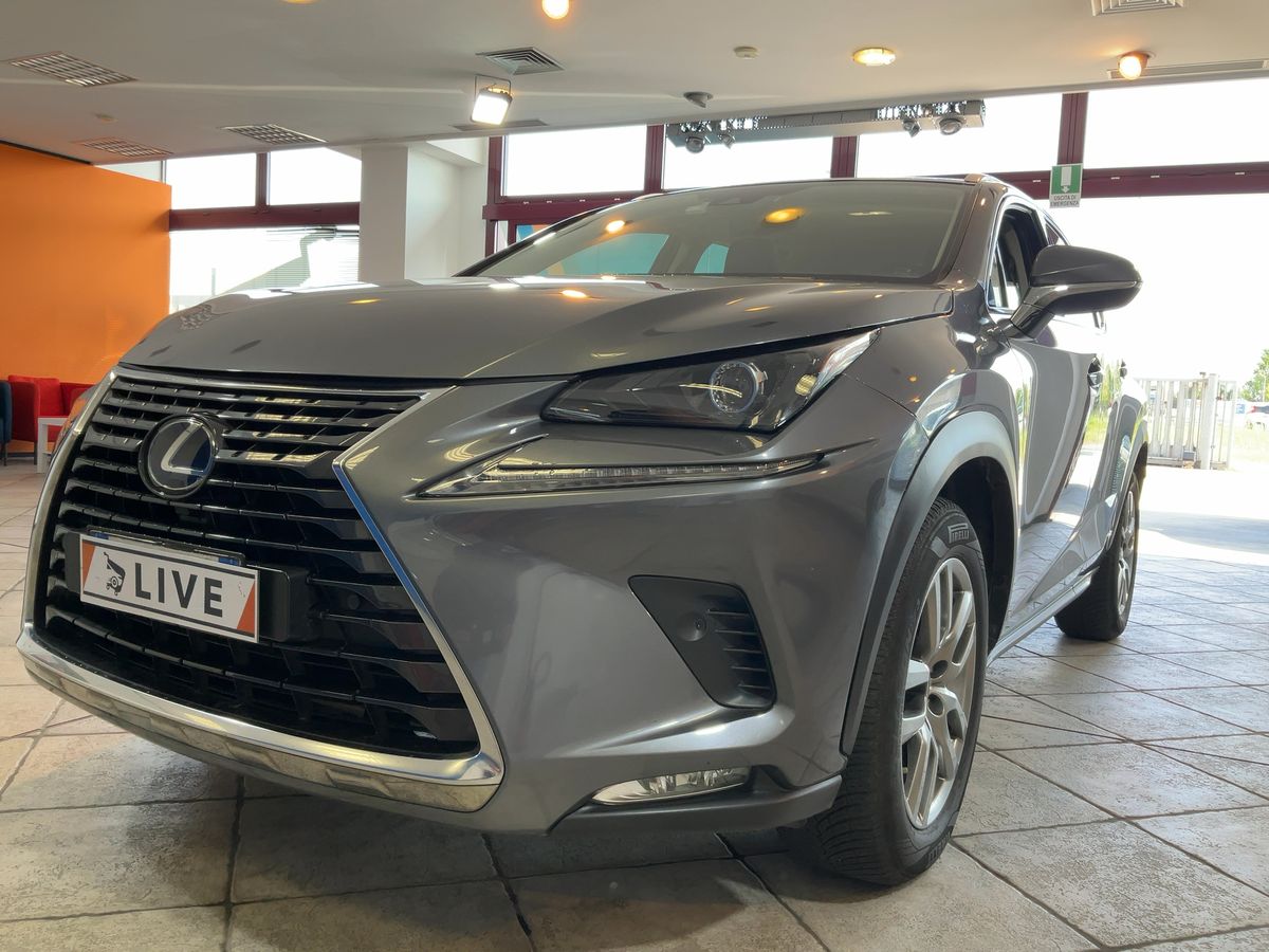 Lexus NX-Serie d'occasion