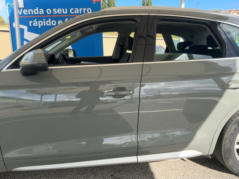 Audi Q5 50 TFSIe quattro sport — zdjęcie 4