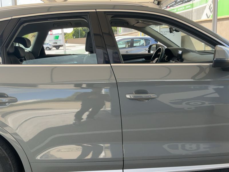 Audi Q5 50 TFSIe quattro sport — zdjęcie 7