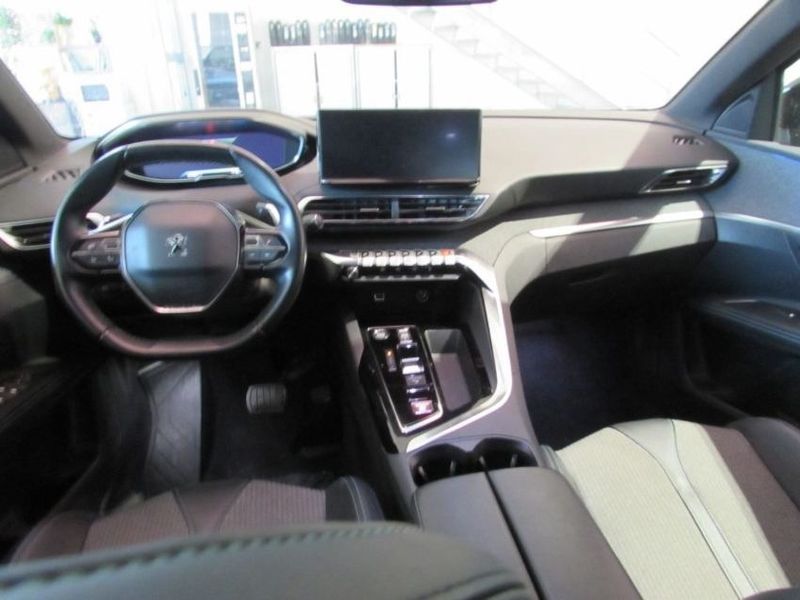 Peugeot 3008 1.6 Hybrid Allure Pack 2023 – снимка 11