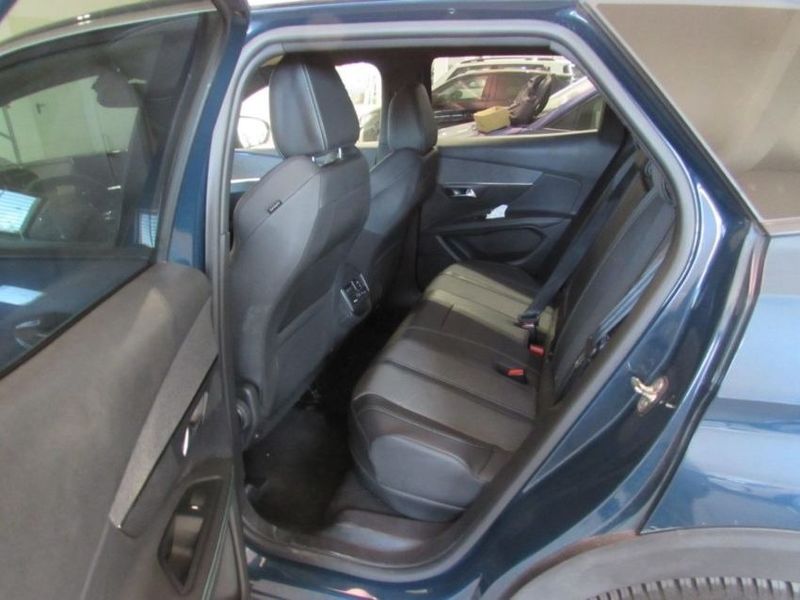 Peugeot 3008 1.6 Hybrid Allure Pack 2023 – снимка 14