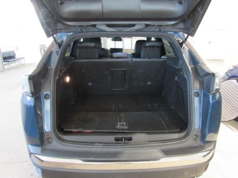Peugeot 3008 1.6 Hybrid Allure Pack 2023 – снимка 9