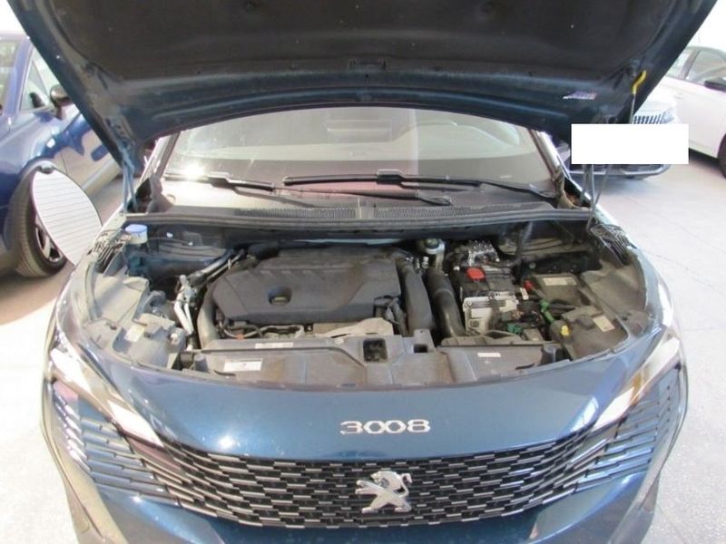 Peugeot 3008 1.6 Hybrid Allure Pack 2023 – снимка 8