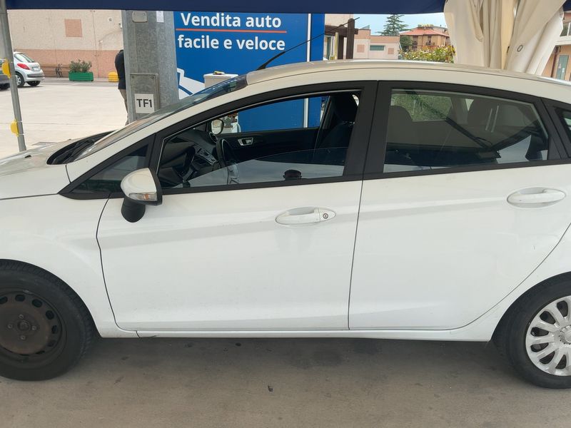 Ford Fiesta 1.0 Business 2014 – снимка 4