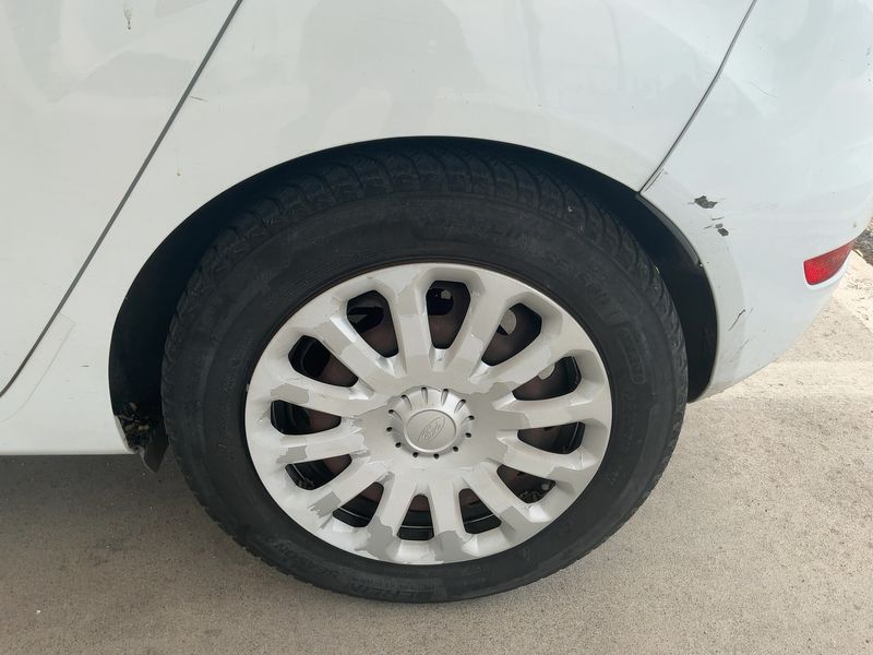 Ford Fiesta 1.0 Business 2014 – снимка 5