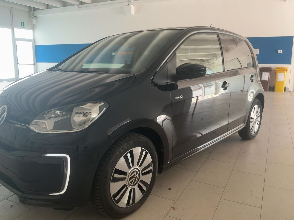 Volkswagen up! d'occasion