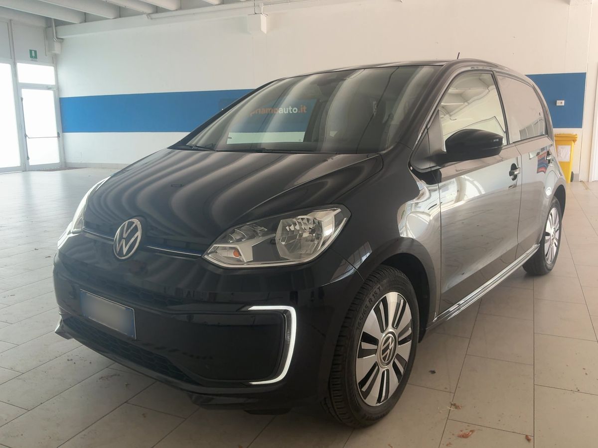 Volkswagen up! 2020