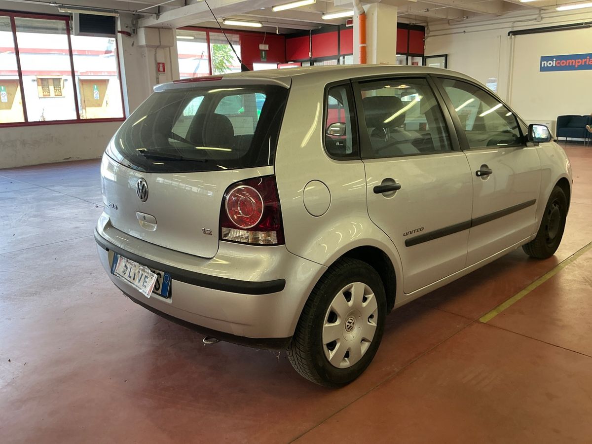 Volkswagen Polo d'occasion