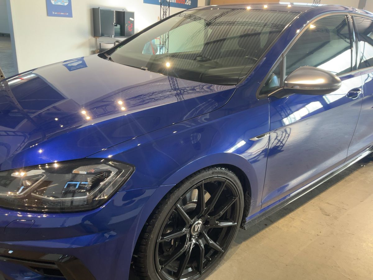 Volkswagen Golf d'occasion