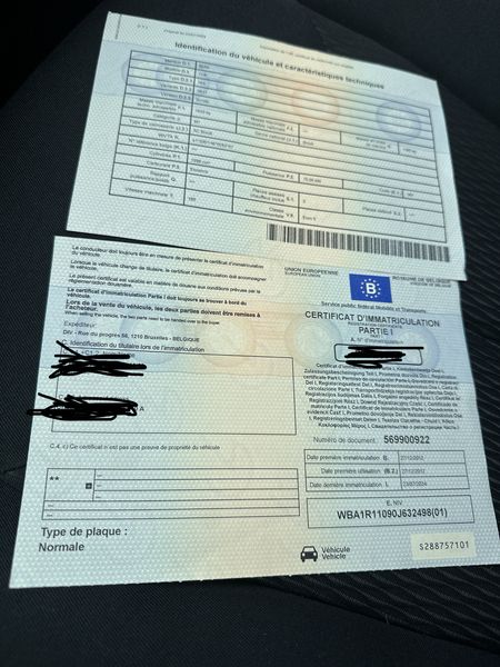 BMW 1er 114i — zdjęcie 14