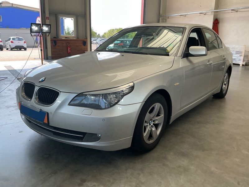 5er 520d