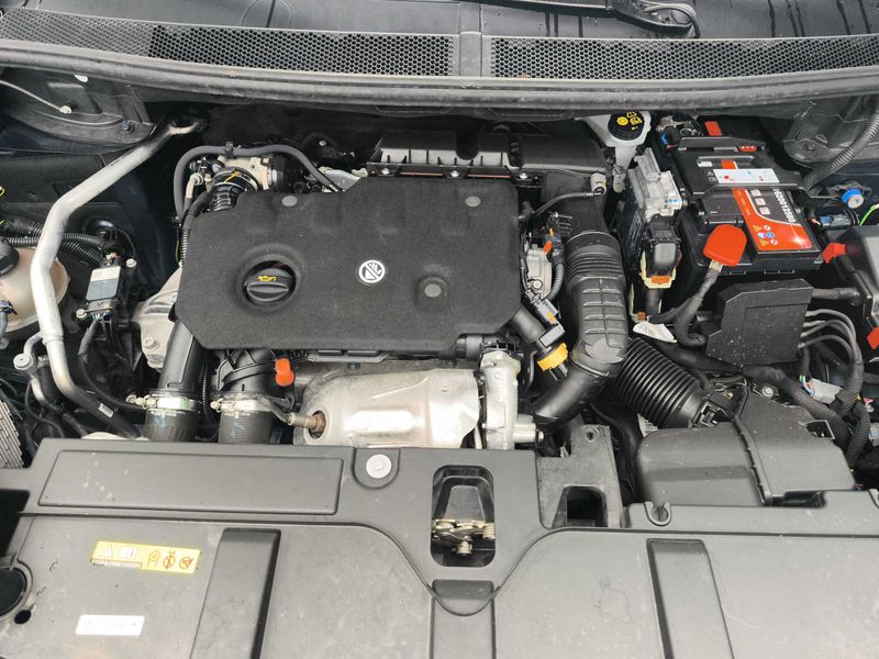 DS Automobiles DS7 1.5 Blue-HDi Rivoli — zdjęcie 8