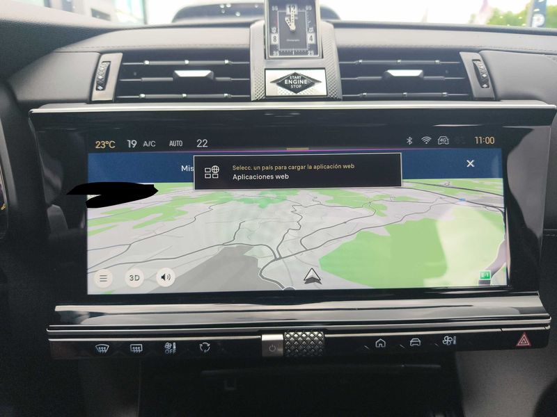 DS Automobiles DS7 1.5 Blue-HDi Rivoli — zdjęcie 13