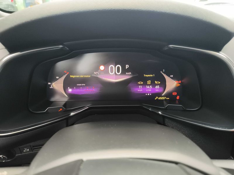 DS Automobiles DS7 1.5 Blue-HDi Rivoli — zdjęcie 12