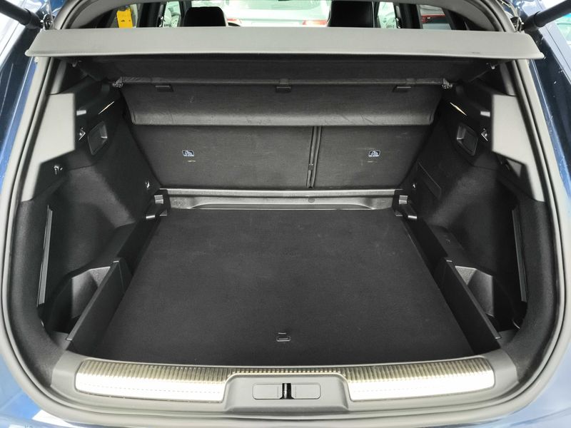 DS Automobiles DS7 1.5 Blue-HDi Rivoli — zdjęcie 9