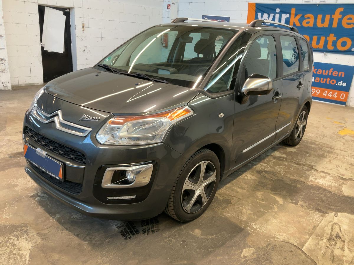 Citroen C3 Picasso 1.6 HDi Selection