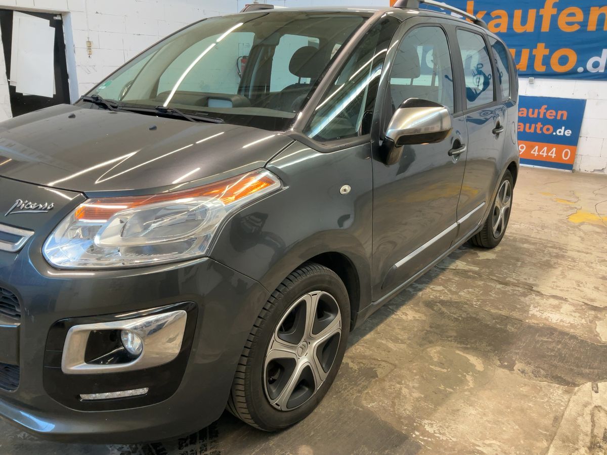 Citroen C3 Picasso 1.6 HDi Selection